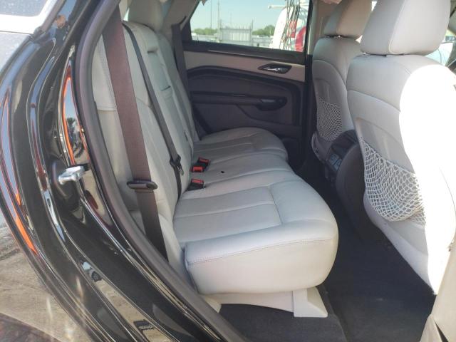 Photo 6 from auction – 2014 CADILLAC SRX with VIN 3GYFNAE37ES663256