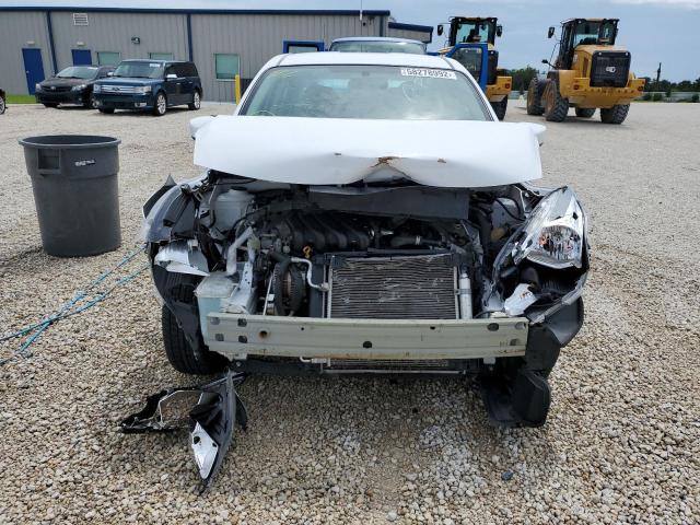Photo 7 from auction – 2019 NISSAN VERSA S with VIN 3N1CN7AP5KL869690