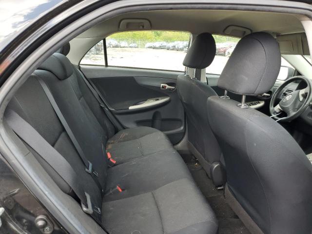 Photo 6 from auction – 2010 TOYOTA COROLLA BA with VIN 2T1BU4EE5AC334427