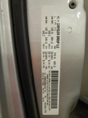 Photo 10 from auction – 2011 CHRYSLER TOWN & COU with VIN 2A4RR5DG6BR616192