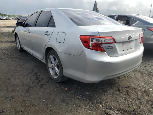 Photo 3 from auction – 2012 TOYOTA CAMRY BASE with VIN 4T1BF1FK3CU069859