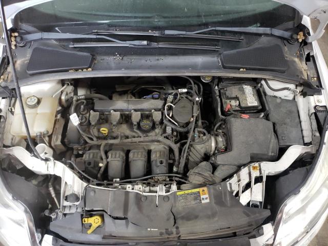 Photo 7 from auction – 2012 FORD FOCUS SE with VIN 1FAHP3K20CL372851