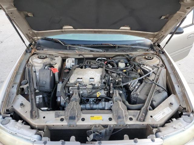 Photo 7 from auction – 2000 BUICK CENTURY CU with VIN 2G4WS52J5Y1258677