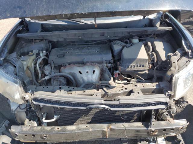 Photo 7 from auction – 2014 TOYOTA SCION XB with VIN JTLZE4FE1EJ050821