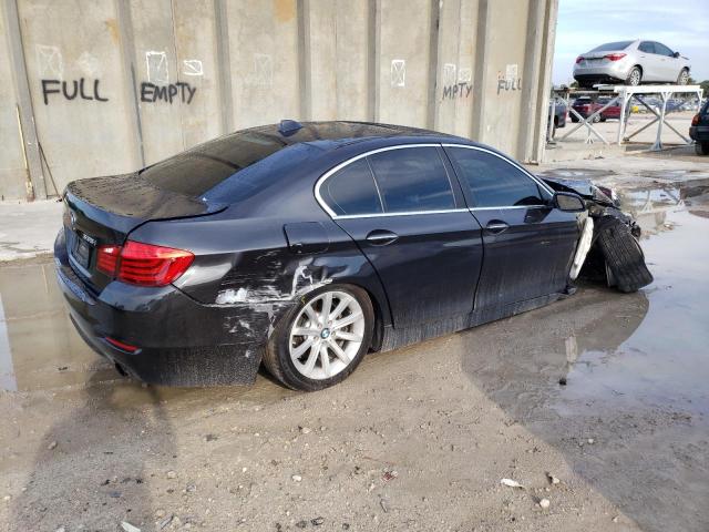 Photo 4 from auction – 2014 BMW 535 XI with VIN WBA5B3C58ED292339
