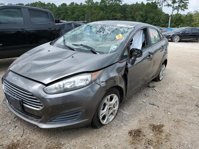 Photo 2 from auction – 2015 FORD FIESTA SE with VIN 3FADP4BJ0FM217151