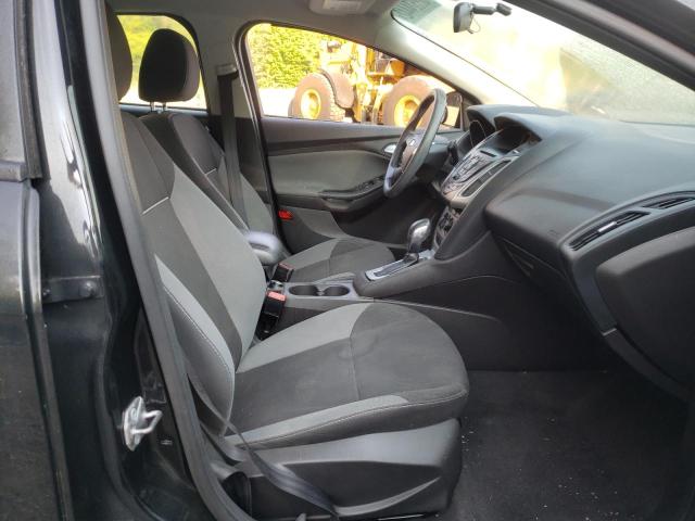 Photo 5 from auction – 2014 FORD FOCUS SE with VIN 1FADP3F26EL250412