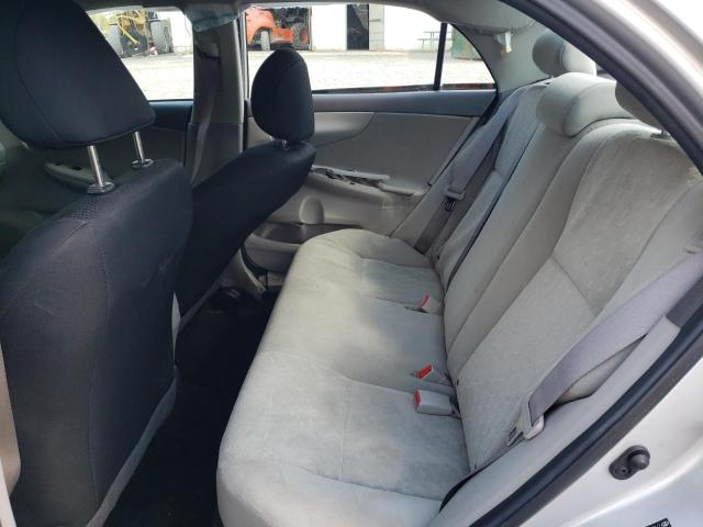 Photo 6 from auction – 2009 TOYOTA COROLLA with VIN 2T1BU40E49C113775