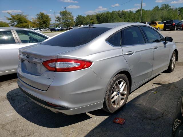 Photo 4 from auction – 2016 FORD FUSION SE with VIN 3FA6P0H77GR272164