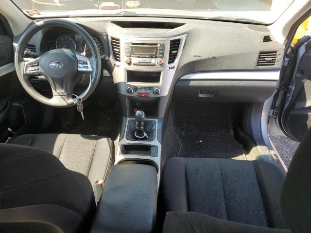 Photo 9 from auction – 2013 SUBARU LEGACY with VIN 4S3BMAA65D1002106
