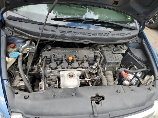 Photo 7 from auction – 2008 HONDA CIVIC LX with VIN 1HGFA16538L093401