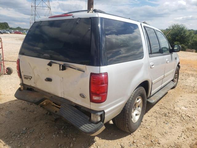 Photo 4 from auction – 2000 FORD EXPEDITION with VIN 1FMRU1565YLC28435
