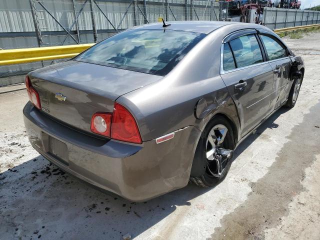 Photo 4 from auction – 2011 CHEVROLET MALIBU LS with VIN 1G1ZB5E14BF196873