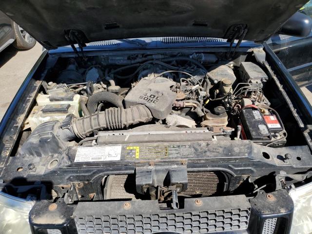 Photo 7 from auction – 2003 FORD EXPLORER S with VIN 1FMDU77E73UB04557