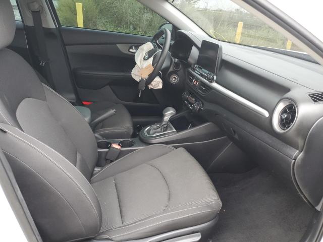 Photo 5 from auction – 2019 KIA FORTE FE with VIN 3KPF24AD1KE057511