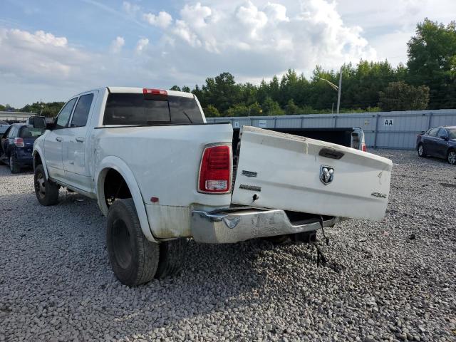 Photo 3 from auction – 2013 RAM 3500 LARAM with VIN 3C63RRJLXDG616085