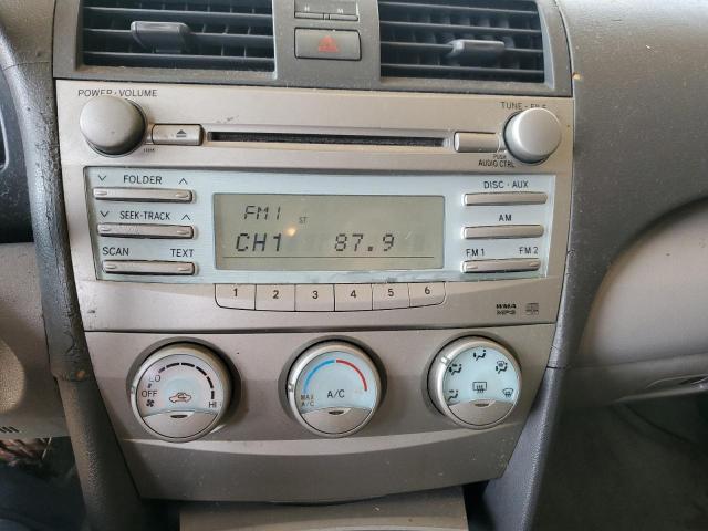 Photo 9 from auction – 2007 TOYOTA CAMRY CE with VIN 4T1BE46K37U646237