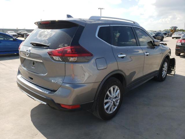 Zdjęcie 4 z aukcji – 2018 NISSAN ROGUE S z VIN KNMAT2MT9JP574567