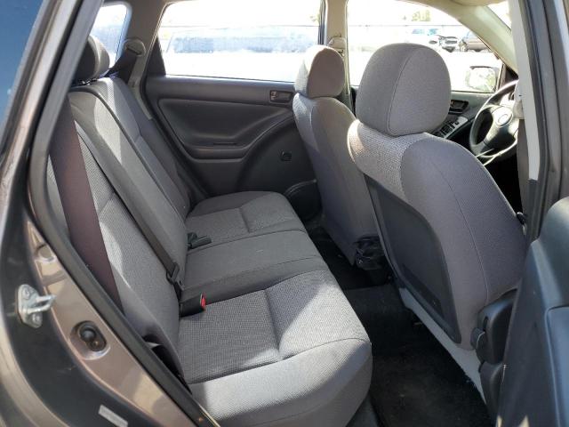 Photo 6 from auction – 2005 PONTIAC VIBE with VIN 5Y2SL63805Z410899