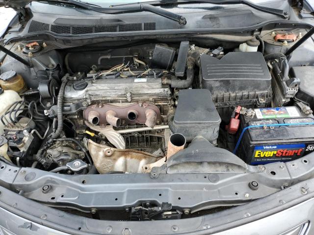 Photo 7 from auction – 2007 TOYOTA CAMRY CE with VIN 4T1BE46K67U512421