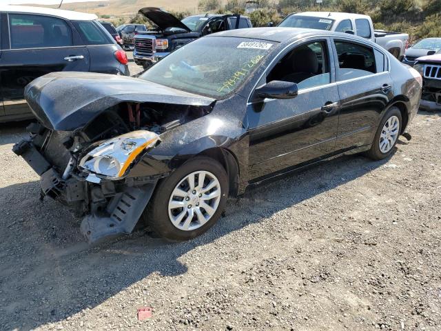 Photo 2 from auction – 2012 NISSAN ALTIMA BAS with VIN 1N4AL2AP1CN504332