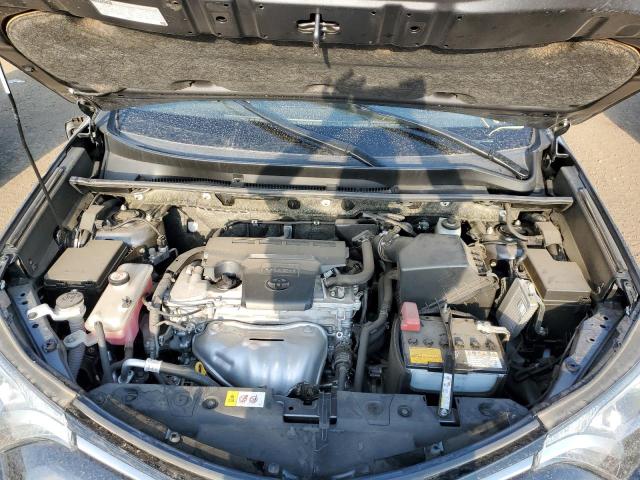 Photo 7 from auction – 2018 TOYOTA RAV4 ADVEN with VIN JTMRFREV1JD225472