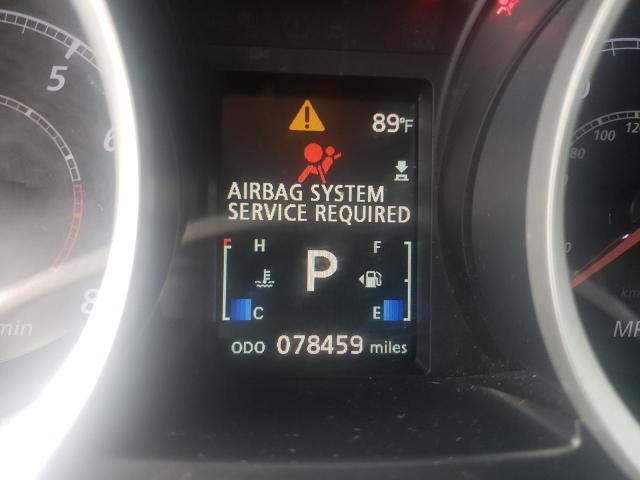 Photo 8 from auction – 2015 MITSUBISHI LANCER ES with VIN JA32U2FU7FU026730
