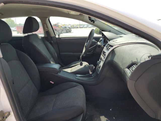 Photo 5 from auction – 2011 CHEVROLET MALIBU 1LT with VIN 1G1ZC5E11BF169000