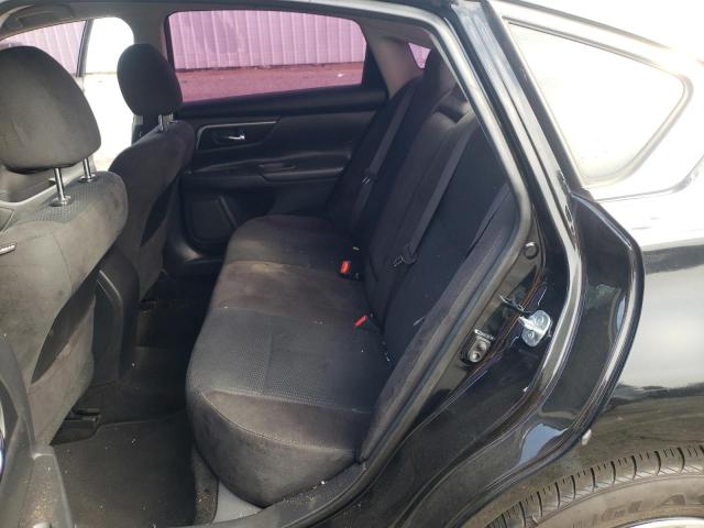 Photo 6 from auction – 2015 NISSAN ALTIMA 2.5 with VIN 1N4AL3AP9FC252805