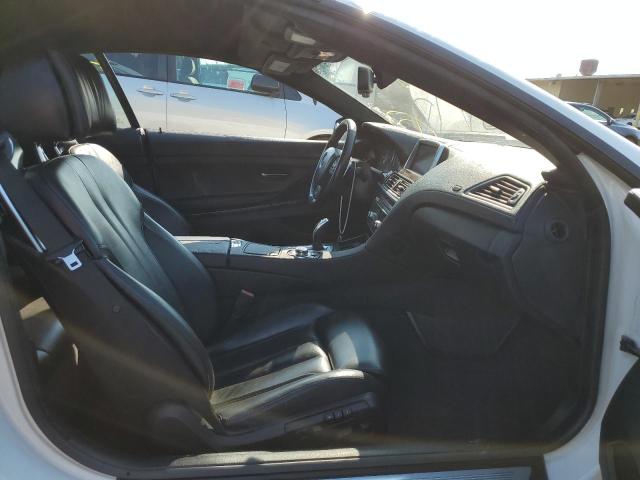 Photo 5 from auction – 2013 BMW 650 XI with VIN WBAYP1C59DD216145