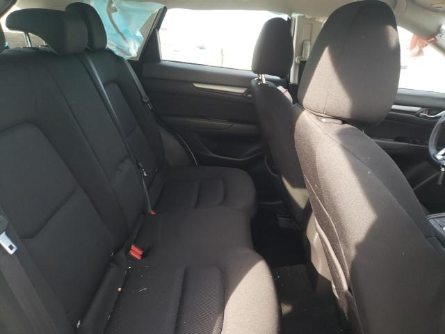 Photo 6 from auction – 2017 MAZDA CX-5 SPORT with VIN JM3KFBBL6H0143547