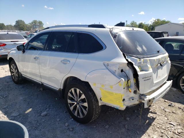 Photo 3 from auction – 2017 SUBARU OUTBACK TO with VIN 4S4BSETC9H3357866