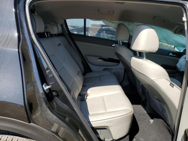 Photo 6 from auction – 2019 KIA SPORTAGE E with VIN KNDPNCAC4K7583239