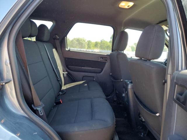 Photo 6 from auction – 2010 FORD ESCAPE XLT with VIN 1FMCU0D71AKA32854