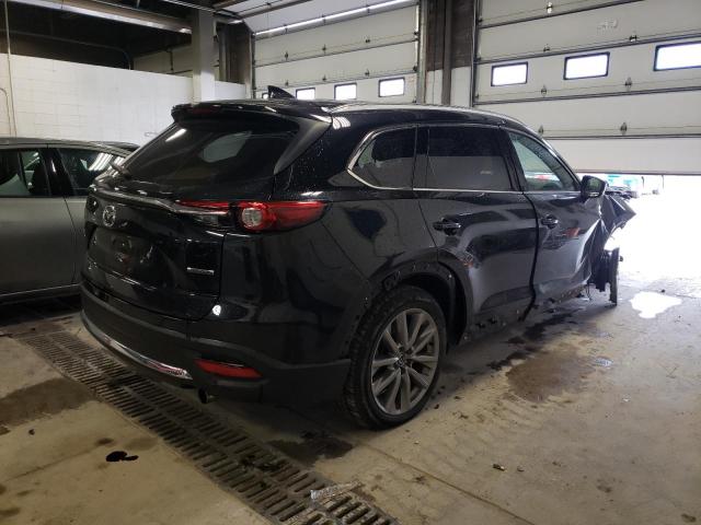Photo 4 from auction – 2021 MAZDA CX-9 GRAND with VIN JM3TCBDY3M0526295