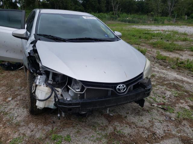 Photo 9 from auction – 2015 TOYOTA COROLLA L with VIN 2T1BURHE7FC362830