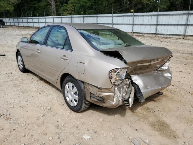 Photo 3 from auction – 2003 TOYOTA CAMRY LE with VIN 4T1BE32K63U124017
