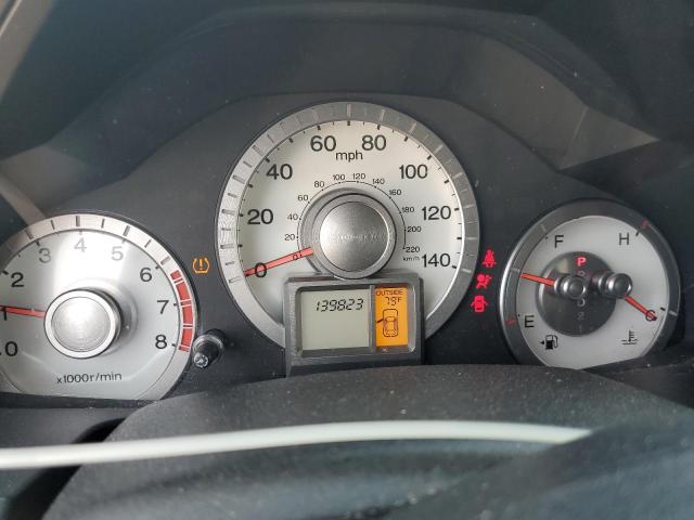 Photo 8 from auction – 2011 HONDA PILOT EX with VIN 5FNYF4H48BB023188