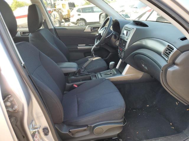 Photo 5 from auction – 2012 SUBARU FORESTER 2 with VIN JF2SHABCXCH405448