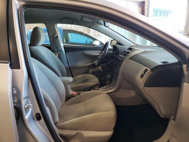 Photo 5 from auction – 2012 TOYOTA COROLLA BA with VIN 2T1BU4EE3CC784869