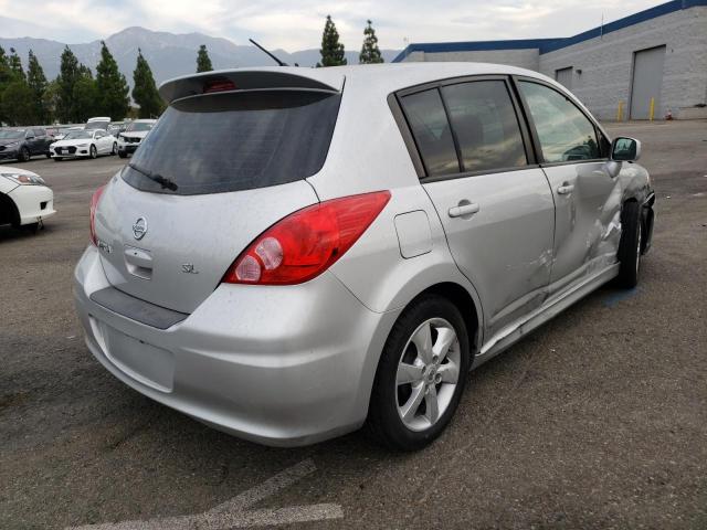 Photo 4 from auction – 2011 NISSAN VERSA S with VIN 3N1BC1CP4BL490692