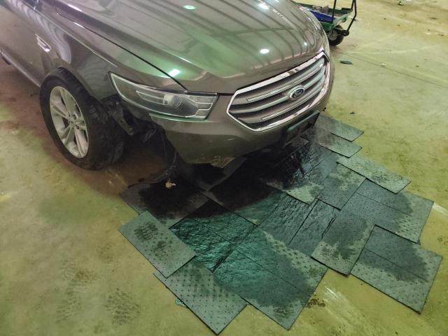 Photo 9 from auction – 2015 FORD TAURUS SE with VIN 1FAHP2D81FG172831