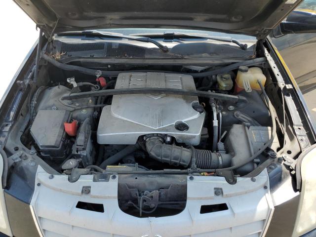 Photo 7 from auction – 2008 CADILLAC SRX with VIN 1GYEE637880179333