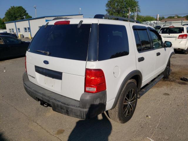 Photo 4 from auction – 2003 FORD EXPLORER X with VIN 1FMZU72K13ZB57566