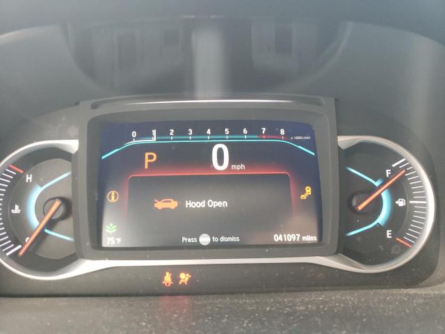 Photo 8 from auction – 2019 HONDA PILOT EXL with VIN 5FNYF6H43KB091880