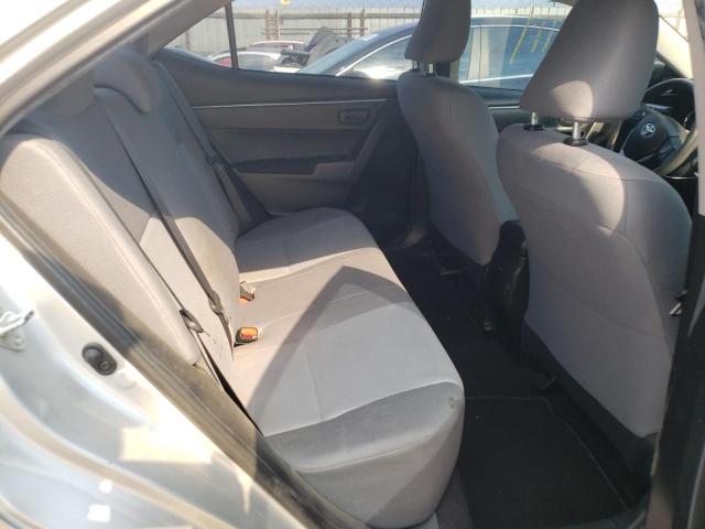 Photo 6 from auction – 2016 TOYOTA COROLLA L with VIN 5YFBURHEXGP514214