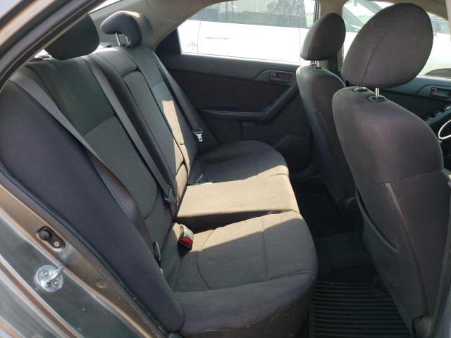 Photo 6 from auction – 2012 KIA FORTE EX with VIN KNAFU4A21C5628434