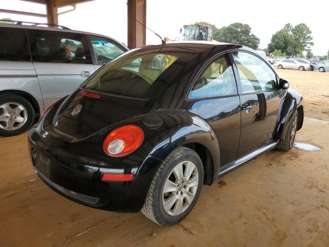 Photo 4 from auction – 2009 VOLKSWAGEN NEW BEETLE with VIN 3VWPW31C59M510312