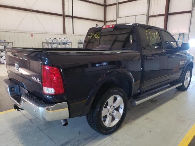 Photo 4 from auction – 2015 RAM 1500 SLT with VIN 1C6RR7LT5FS648935