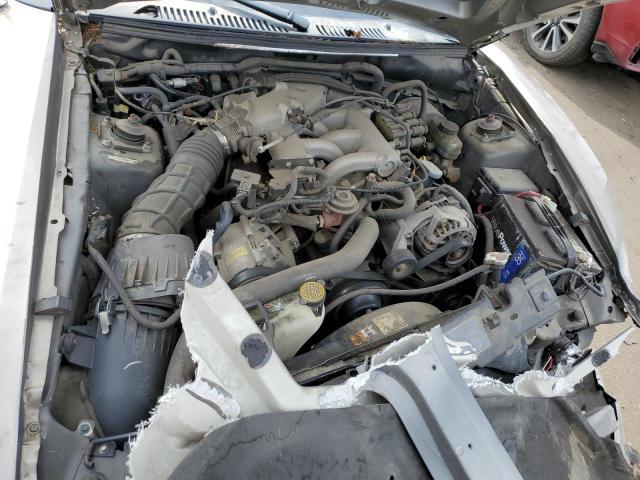 Photo 7 from auction – 2002 FORD MUSTANG with VIN 1FAFP40472F110551
